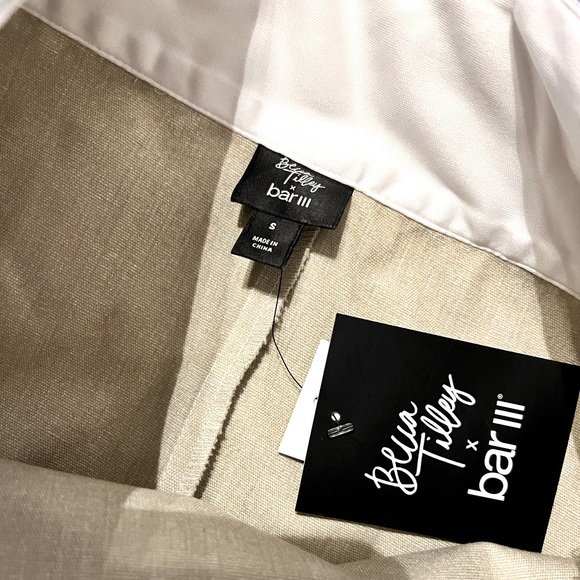 Becca Tilley Bar III SZ Small - Picture 4 of 5